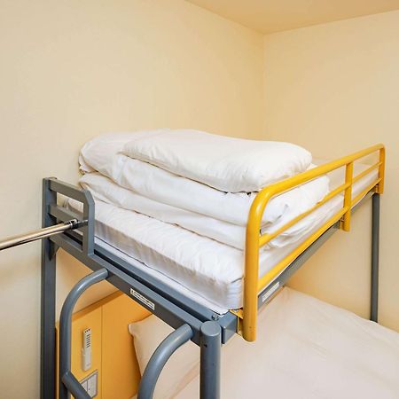 Comfort Inn Shiojiri Kita Inter Luaran gambar
