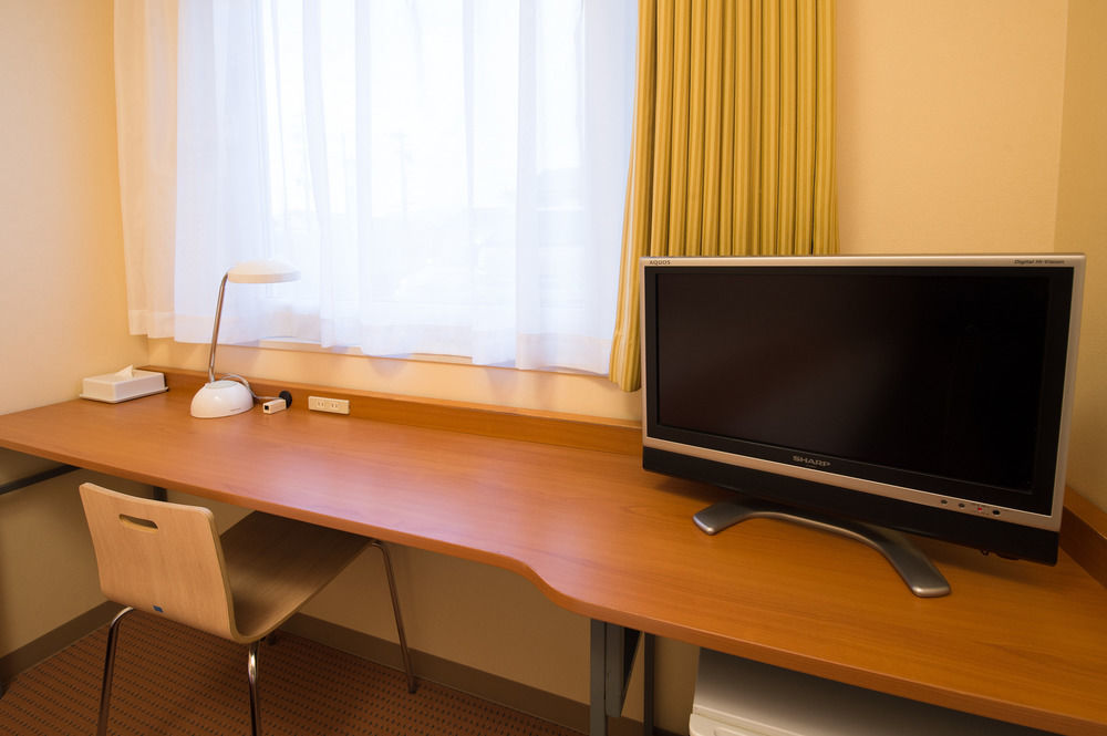 Comfort Inn Shiojiri Kita Inter Luaran gambar